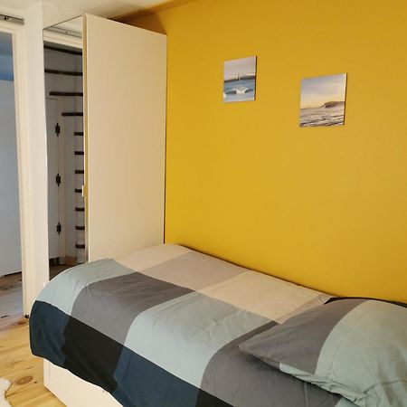La Maison Du Bonheur Seignosse Esterno foto
