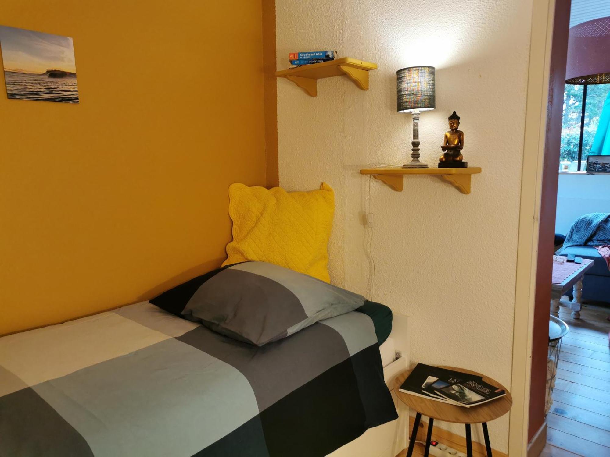La Maison Du Bonheur Seignosse Esterno foto